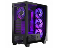 MODECOM VOLCANO PERUN APEX ARGB MIDI Black - 1262170 - zdjęcie 2